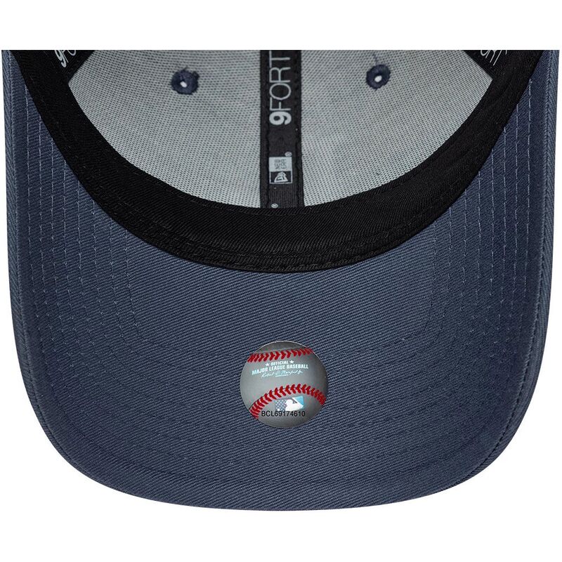 9forty-league-essential-los-angeles-dodgers-mlb-new-era