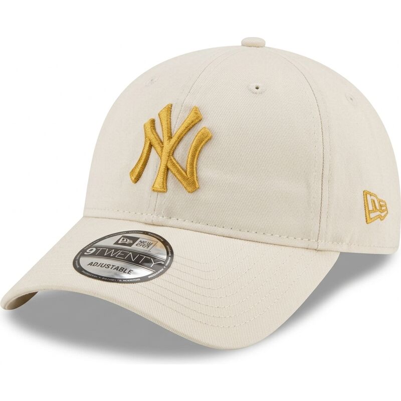 dorado-9twenty-league-essential-new-york-yankees-mlb-new-era
