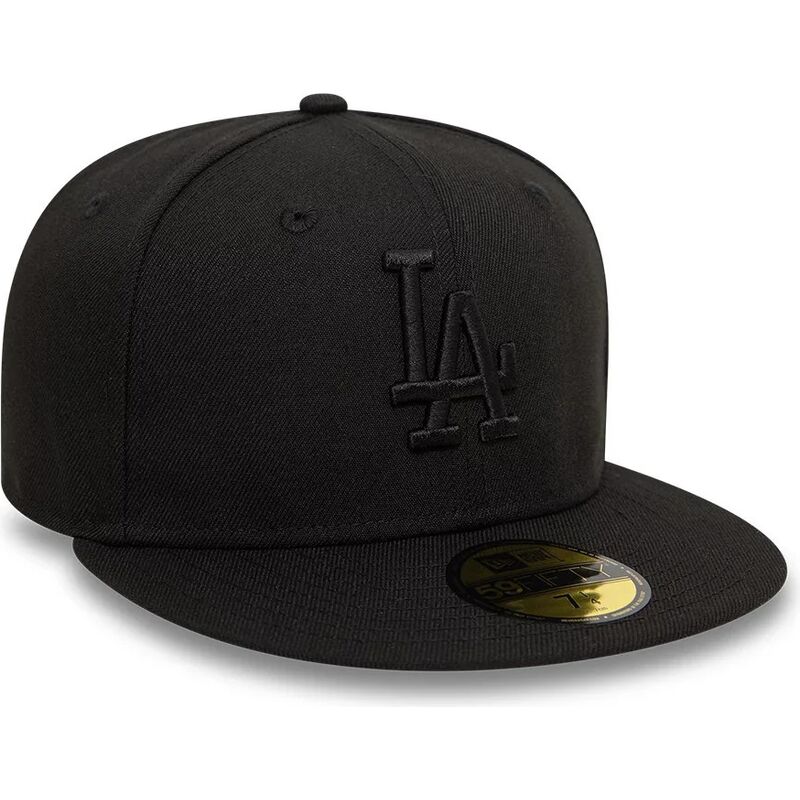 59fifty-league-essential-los-angeles-dodgers-mlb-new-era 59fifty-league-essential-los-angeles-dodgers-mlb-new-era