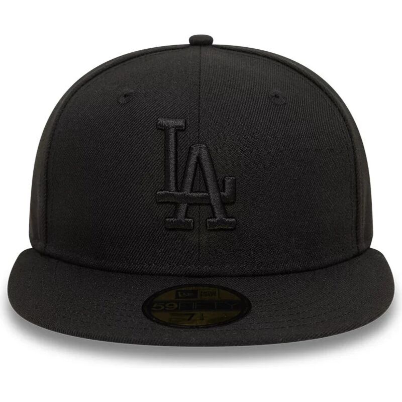 59fifty-league-essential-los-angeles-dodgers-mlb-new-era 59fifty-league-essential-los-angeles-dodgers-mlb-new-era