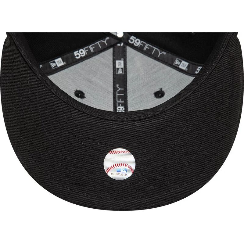 59fifty-league-essential-los-angeles-dodgers-mlb-new-era 59fifty-league-essential-los-angeles-dodgers-mlb-new-era