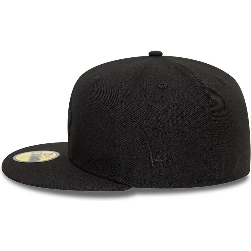 59fifty-league-essential-los-angeles-dodgers-mlb-new-era 59fifty-league-essential-los-angeles-dodgers-mlb-new-era