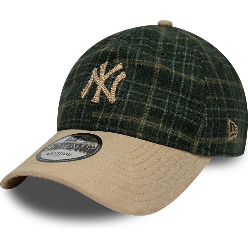 9twenty-mix-check-new-york-yankees-mlb-new-era