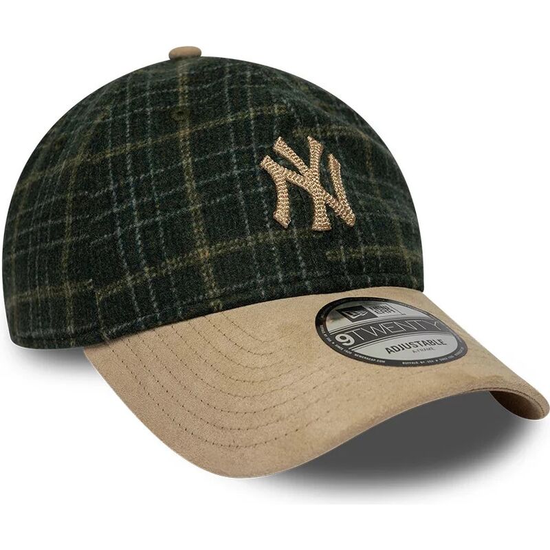 9twenty-mix-check-new-york-yankees-mlb-new-era