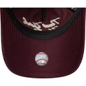 9twenty-a-frame-cord-script-new-york-yankees-mlb-new-era