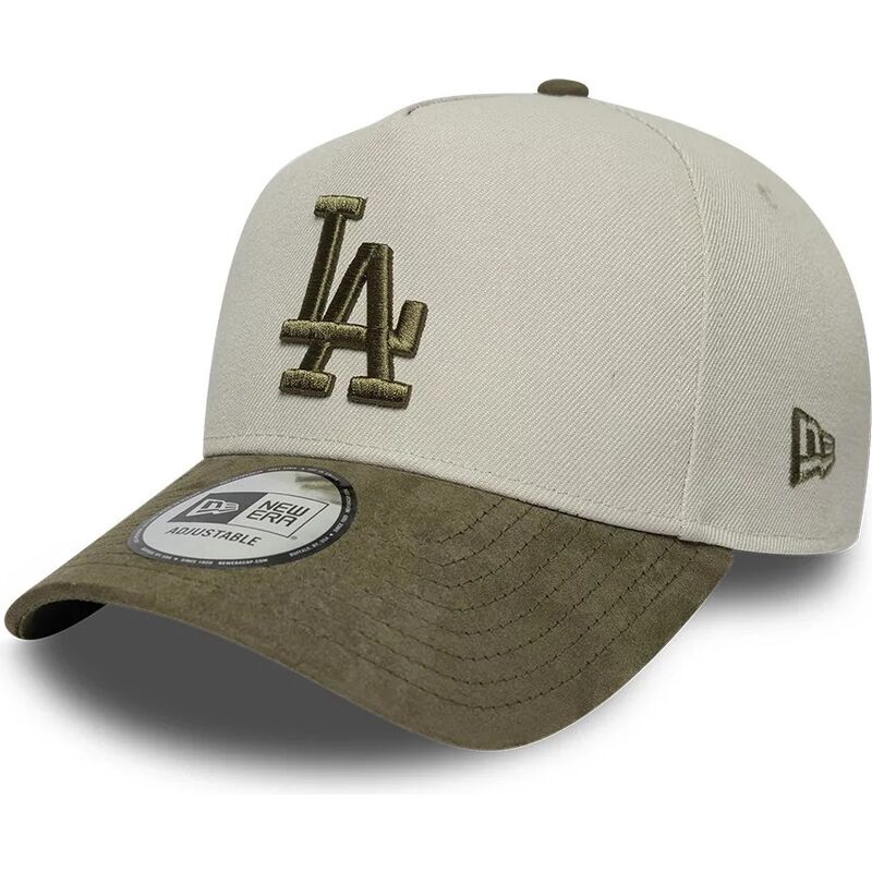 snapback-9forty-e-frame-suede-visor-los-angeles-dodgers-mlb-new-era