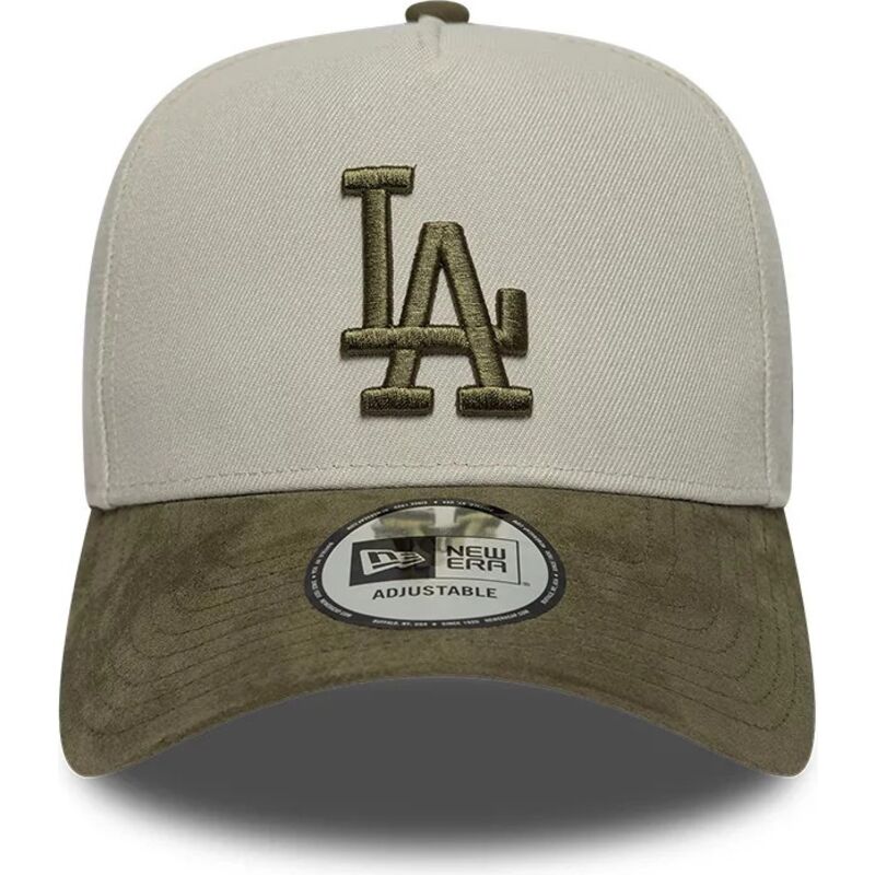snapback-9forty-e-frame-suede-visor-los-angeles-dodgers-mlb-new-era