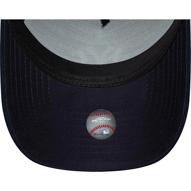 snapback-9forty-e-frame-suede-visor-new-york-yankees-mlb-new-era