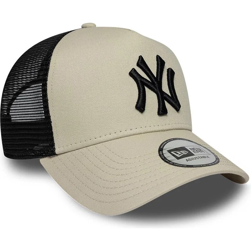 snapback-a-frame-league-essential-new-york-yankees-mlb-new-era