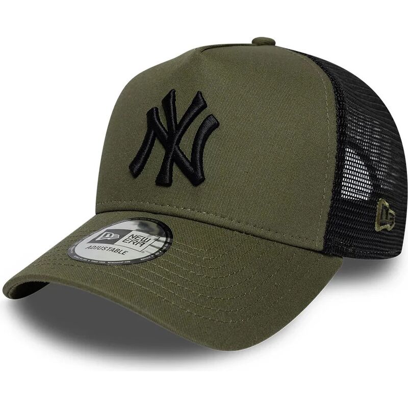 snapback-a-frame-league-essential-new-york-yankees-mlb-new-era snapback-a-frame-league-essential-new-york-yankees-mlb-new-era