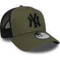 snapback-a-frame-league-essential-new-york-yankees-mlb-new-era