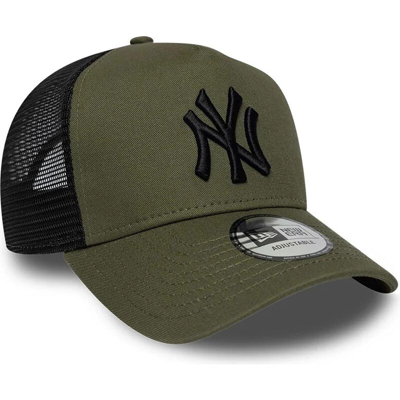 snapback-a-frame-league-essential-new-york-yankees-mlb-new-era snapback-a-frame-league-essential-new-york-yankees-mlb-new-era