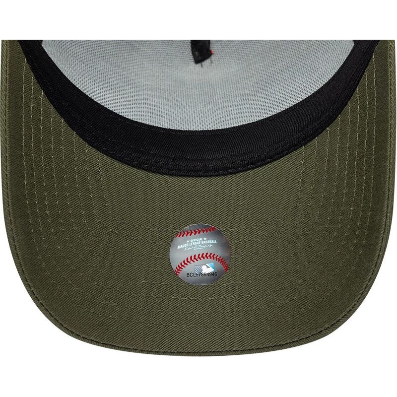 snapback-a-frame-league-essential-new-york-yankees-mlb-new-era snapback-a-frame-league-essential-new-york-yankees-mlb-new-era