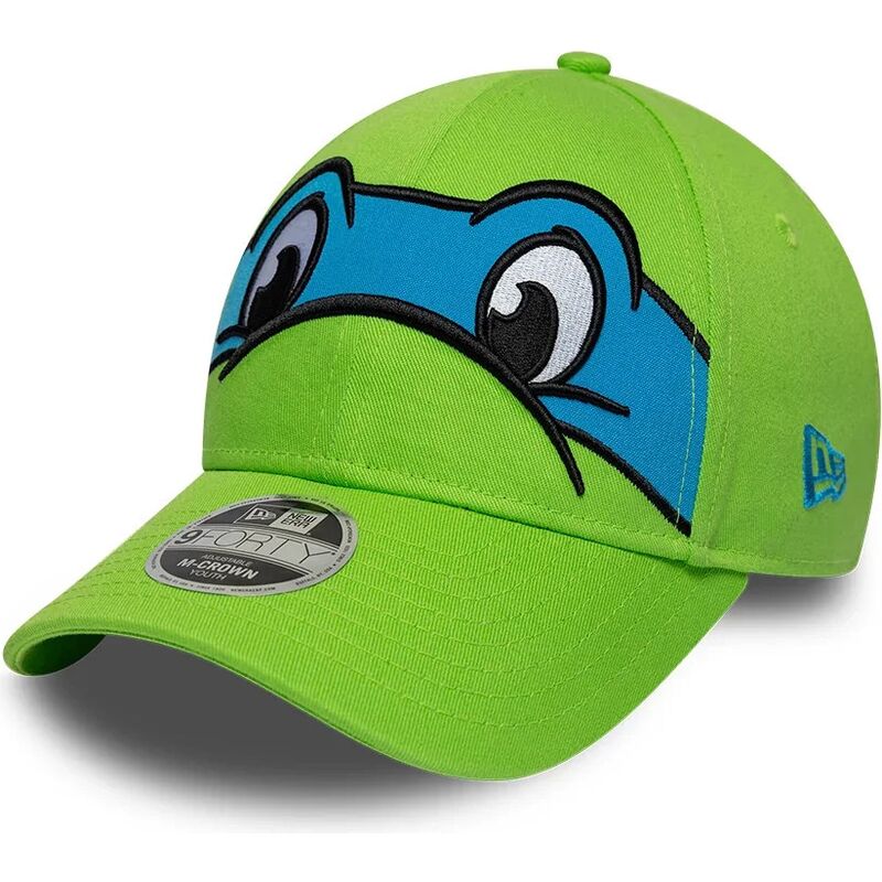 snapback-9forty-m-crown-face-leonardo-tortugas-ninja-new-era