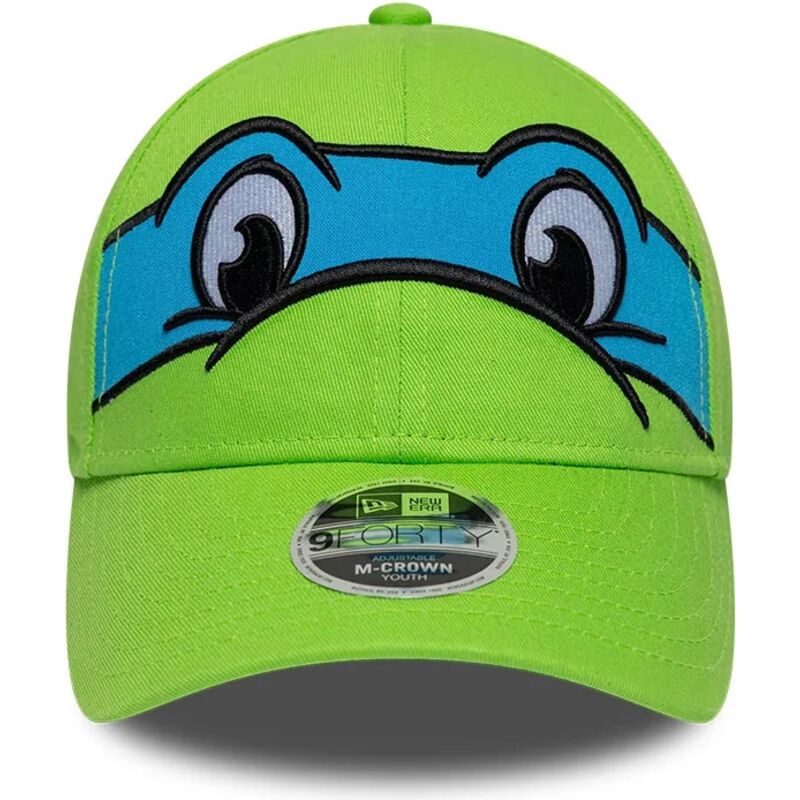 snapback-9forty-m-crown-face-leonardo-tortugas-ninja-new-era