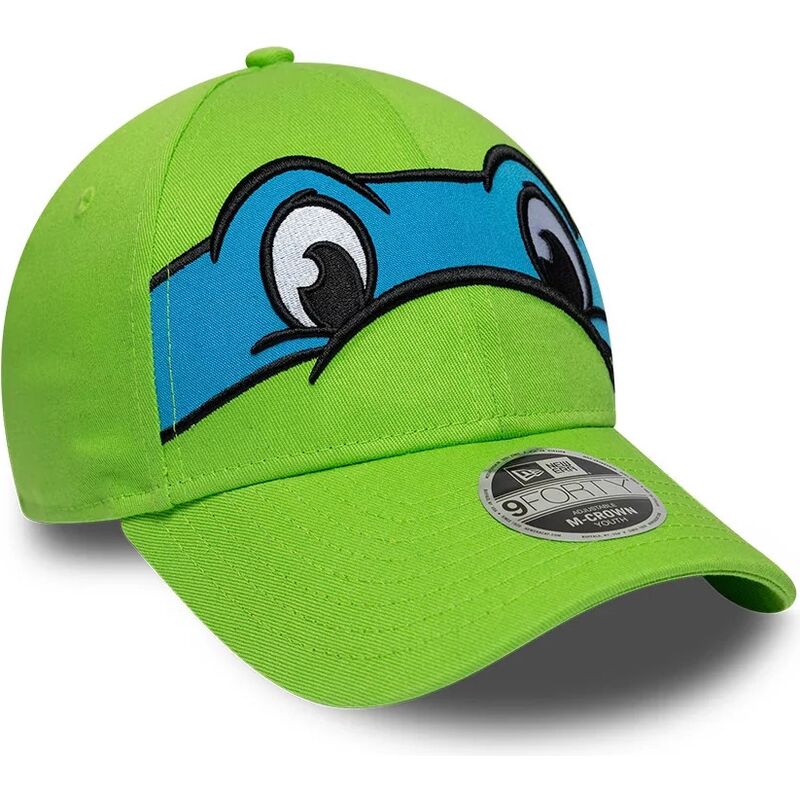 snapback-9forty-m-crown-face-leonardo-tortugas-ninja-new-era