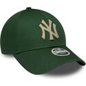 9forty-metallic-new-york-yankees-mlb-new-era