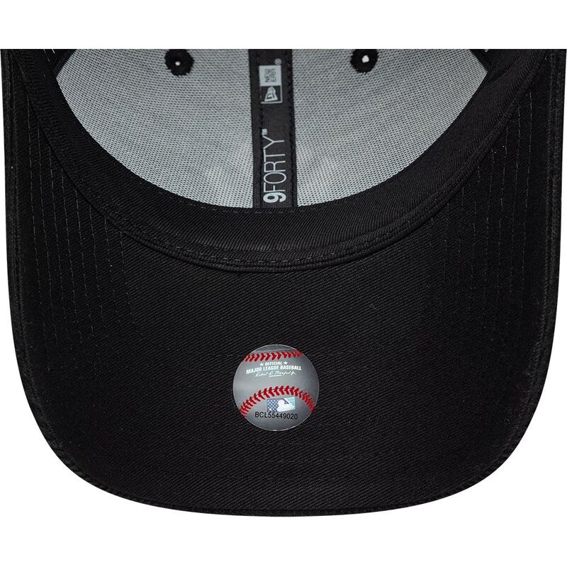 snapback-9forty-entry-cord-new-york-yankees-mlb-new-era snapback-9forty-entry-cord-new-york-yankees-mlb-new-era