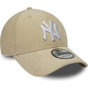 snapback-9forty-entry-cord-new-york-yankees-mlb-new-era