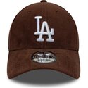 snapback-9forty-entry-cord-los-angeles-dodgers-mlb-new-era