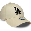 9forty-infill-los-angeles-dodgers-mlb-new-era