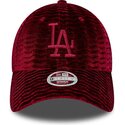 9forty-velour-los-angeles-dodgers-mlb-new-era