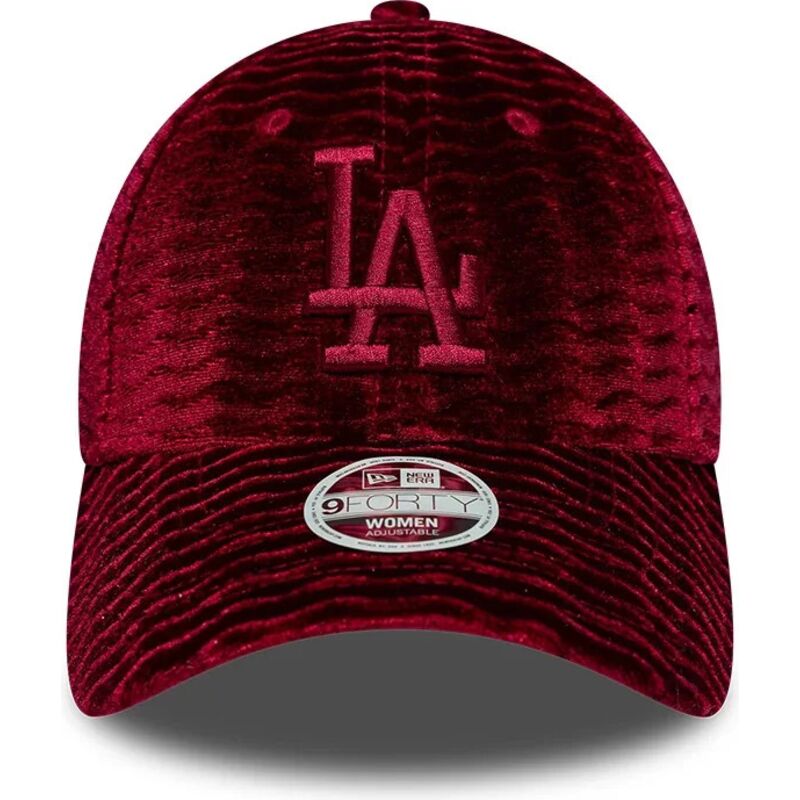 9forty-velour-los-angeles-dodgers-mlb-new-era