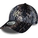 9forty-snake-print-new-york-yankees-mlb-new-era