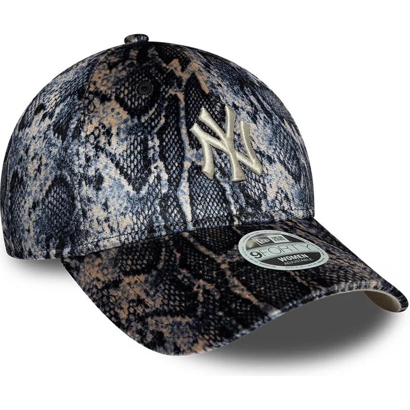9forty-snake-print-new-york-yankees-mlb-new-era