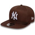 snapback-9fifty-original-fit-league-essential-new-york-yankees-mlb-new-era