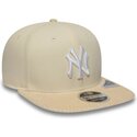 snapback-9fifty-cord-visor-new-york-yankees-mlb-new-era