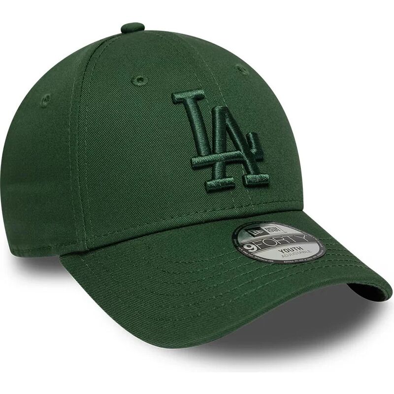 9forty-league-essential-los-angeles-dodgers-mlb-new-era