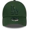 9forty-league-essential-los-angeles-dodgers-mlb-new-era