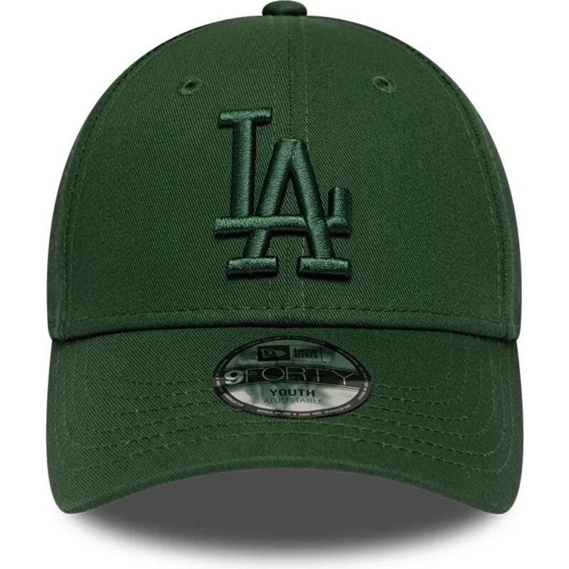 9forty-league-essential-los-angeles-dodgers-mlb-new-era