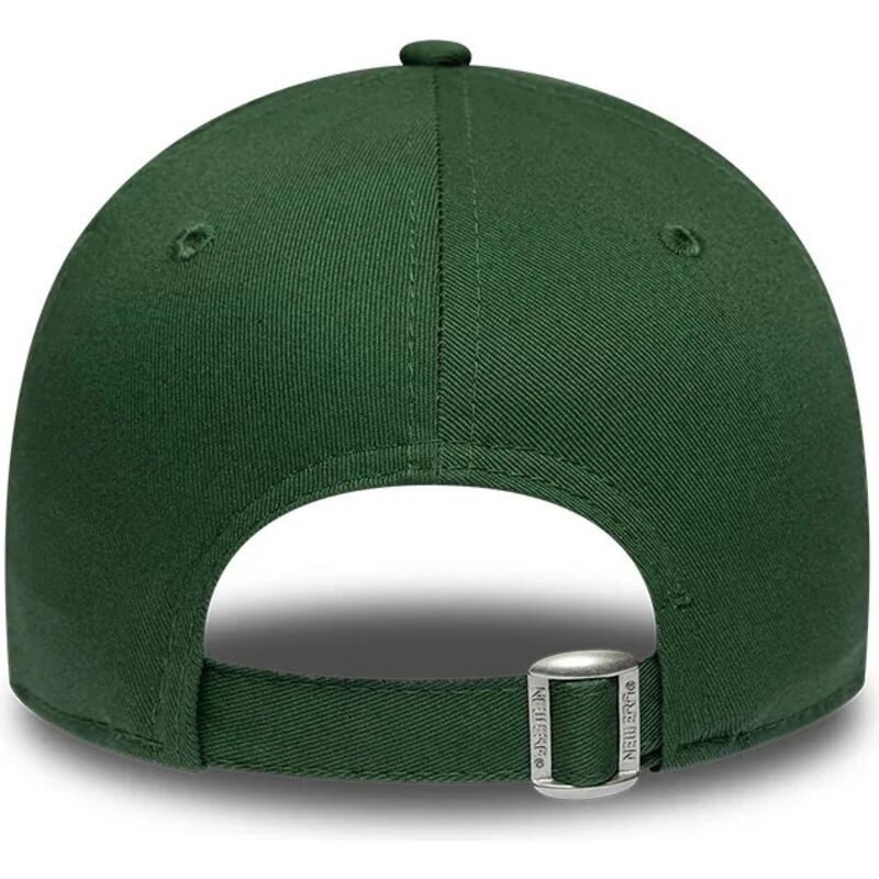 9forty-league-essential-los-angeles-dodgers-mlb-new-era
