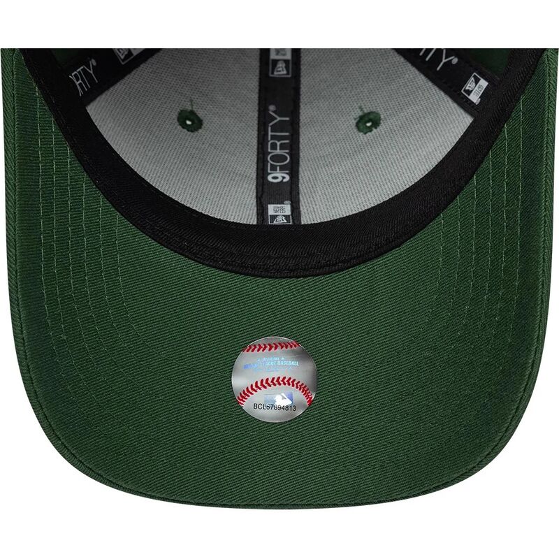 9forty-league-essential-los-angeles-dodgers-mlb-new-era