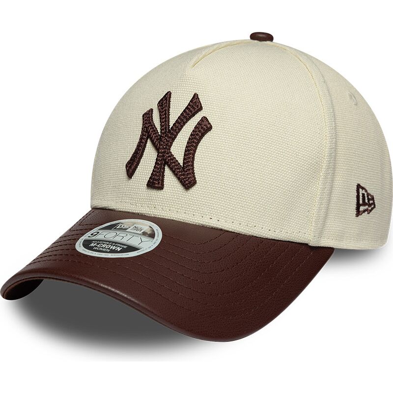 9forty-m-crown-fabric-mix-new-york-yankees-mlb-new-era 9forty-m-crown-fabric-mix-new-york-yankees-mlb-new-era
