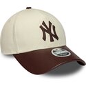 9forty-m-crown-fabric-mix-new-york-yankees-mlb-new-era
