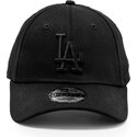 9forty-league-essential-los-angeles-dodgers-mlb-new-era