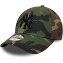 9forty-league-essential-new-york-yankees-mlb-new-era