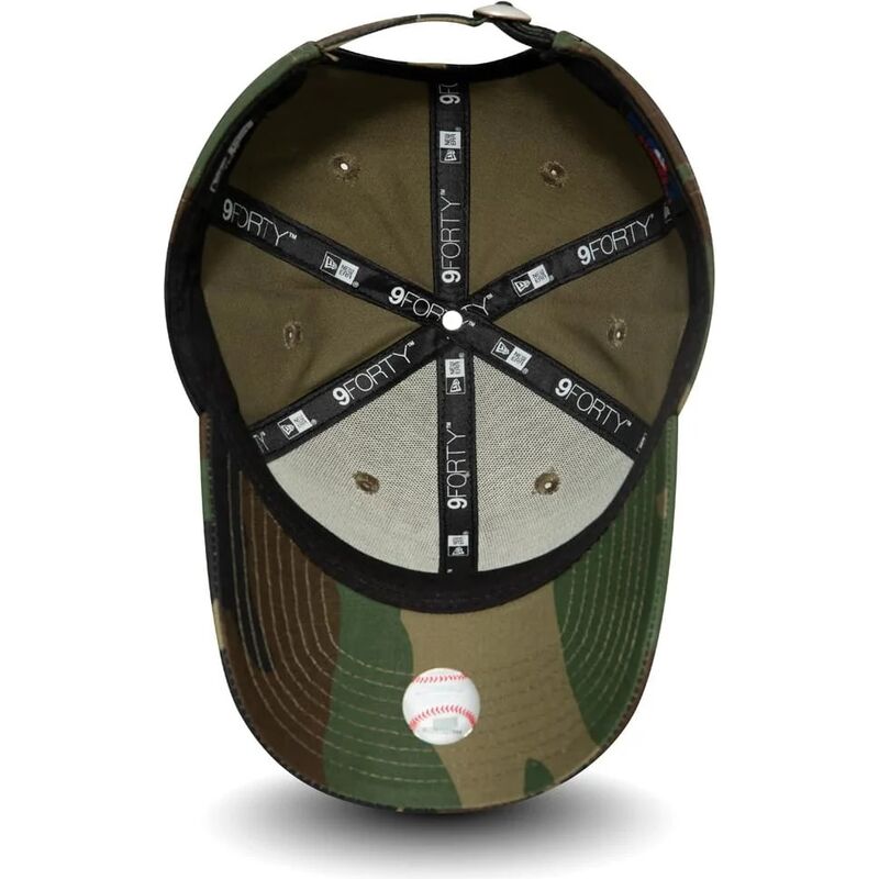 9forty-league-essential-new-york-yankees-mlb-new-era