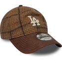 9twenty-mix-check-los-angeles-dodgers-mlb-new-era
