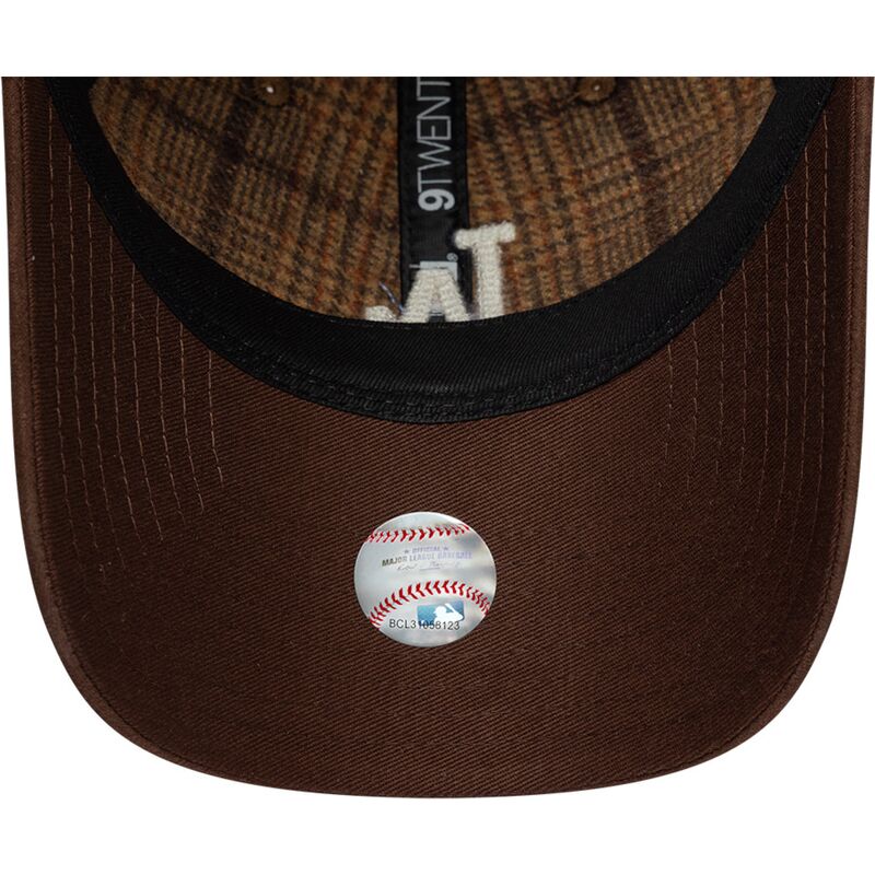 9twenty-mix-check-los-angeles-dodgers-mlb-new-era