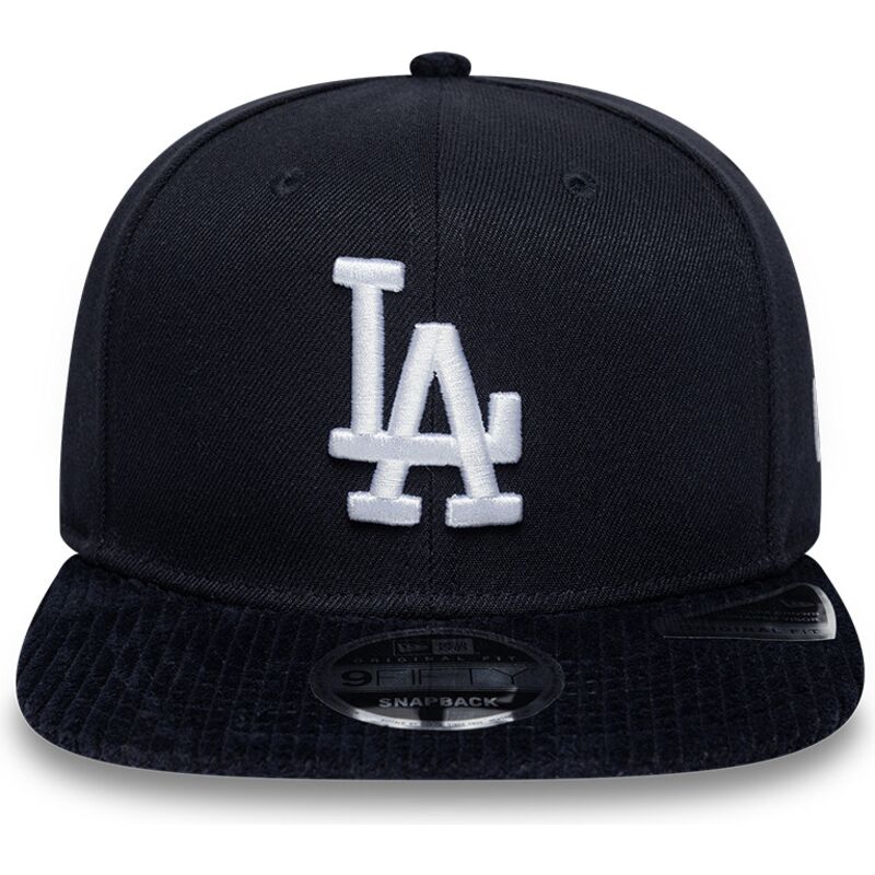snapback-9fifty-cord-visor-los-angeles-dodgers-mlb-new-era snapback-9fifty-cord-visor-los-angeles-dodgers-mlb-new-era