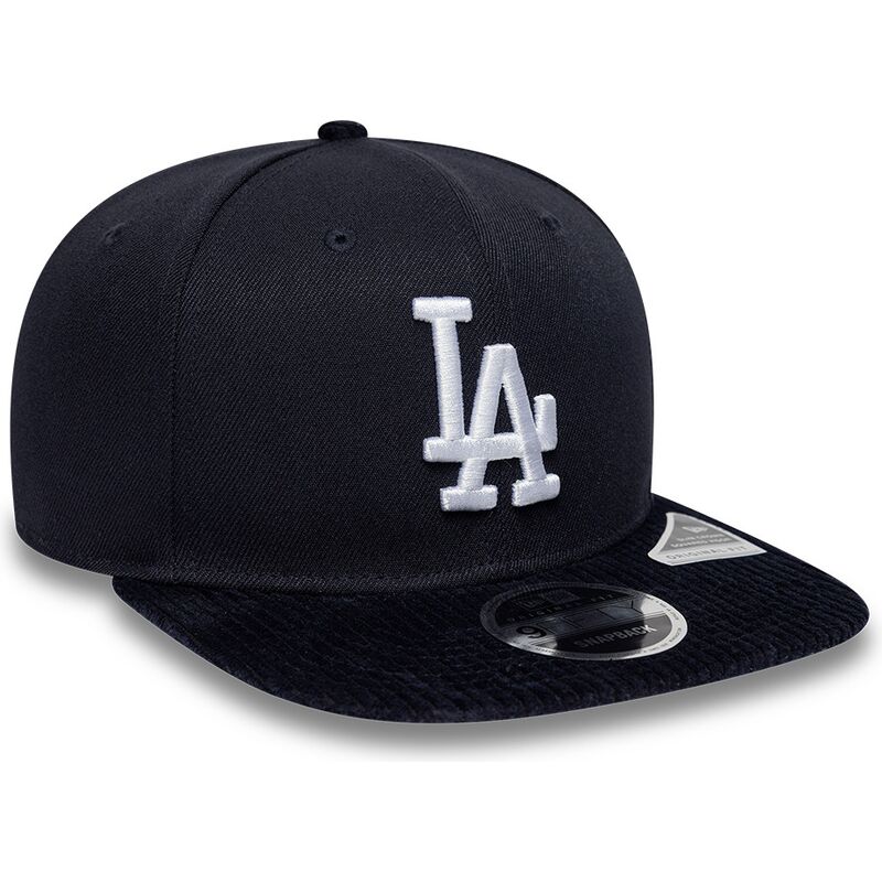 snapback-9fifty-cord-visor-los-angeles-dodgers-mlb-new-era snapback-9fifty-cord-visor-los-angeles-dodgers-mlb-new-era