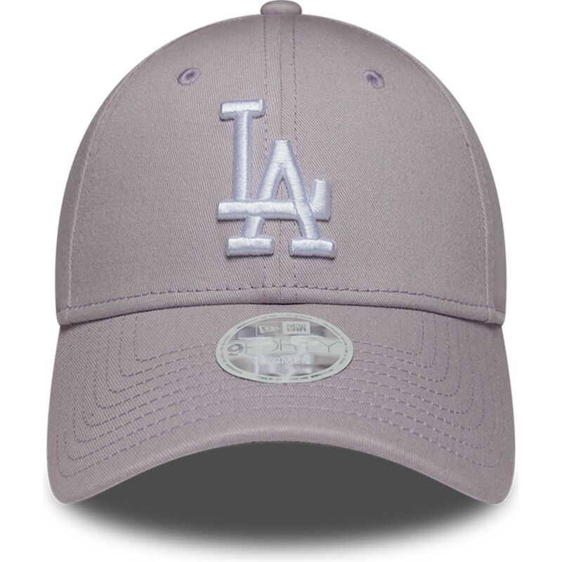 9forty-league-essential-los-angeles-dodgers-mlb-new-era 9forty-league-essential-los-angeles-dodgers-mlb-new-era