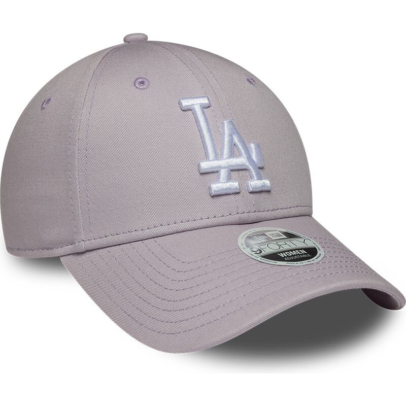 9forty-league-essential-los-angeles-dodgers-mlb-new-era 9forty-league-essential-los-angeles-dodgers-mlb-new-era