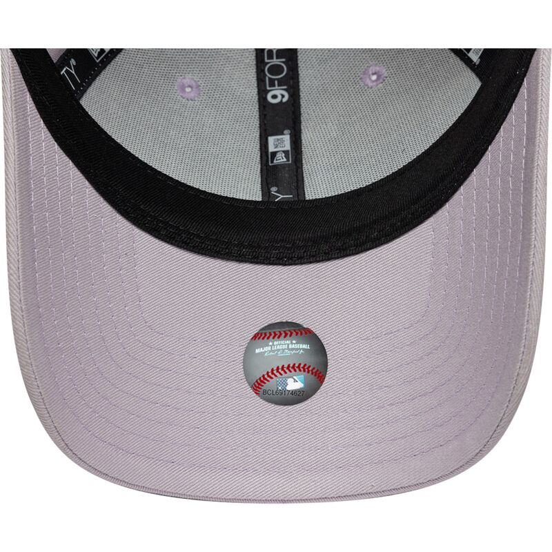 9forty-league-essential-los-angeles-dodgers-mlb-new-era 9forty-league-essential-los-angeles-dodgers-mlb-new-era