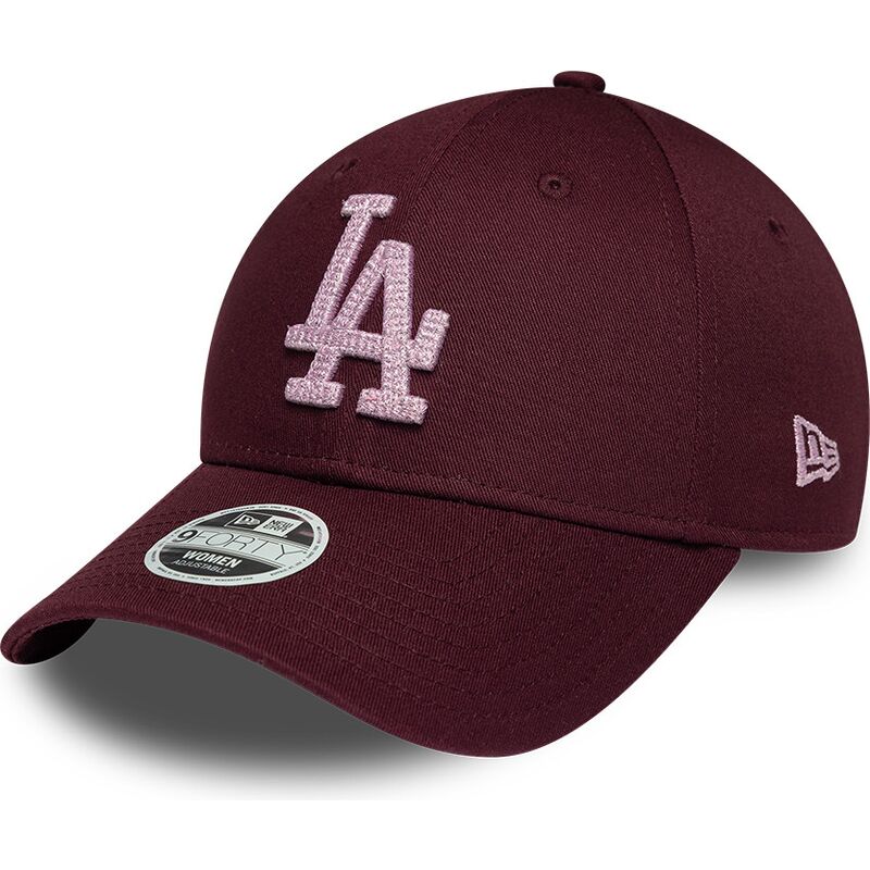 rosa-9forty-metallic-los-angeles-dodgers-mlb-new-era