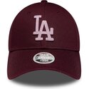 rosa-9forty-metallic-los-angeles-dodgers-mlb-new-era